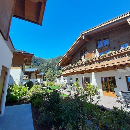 Hochalmbahnen Chalets Rauris 1-13 We1, Maislaufeldweg 1M Eg Esterno foto