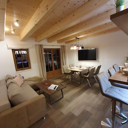 Hochalmbahnen Chalets Rauris 1-13 We1, Maislaufeldweg 1M Eg Esterno foto