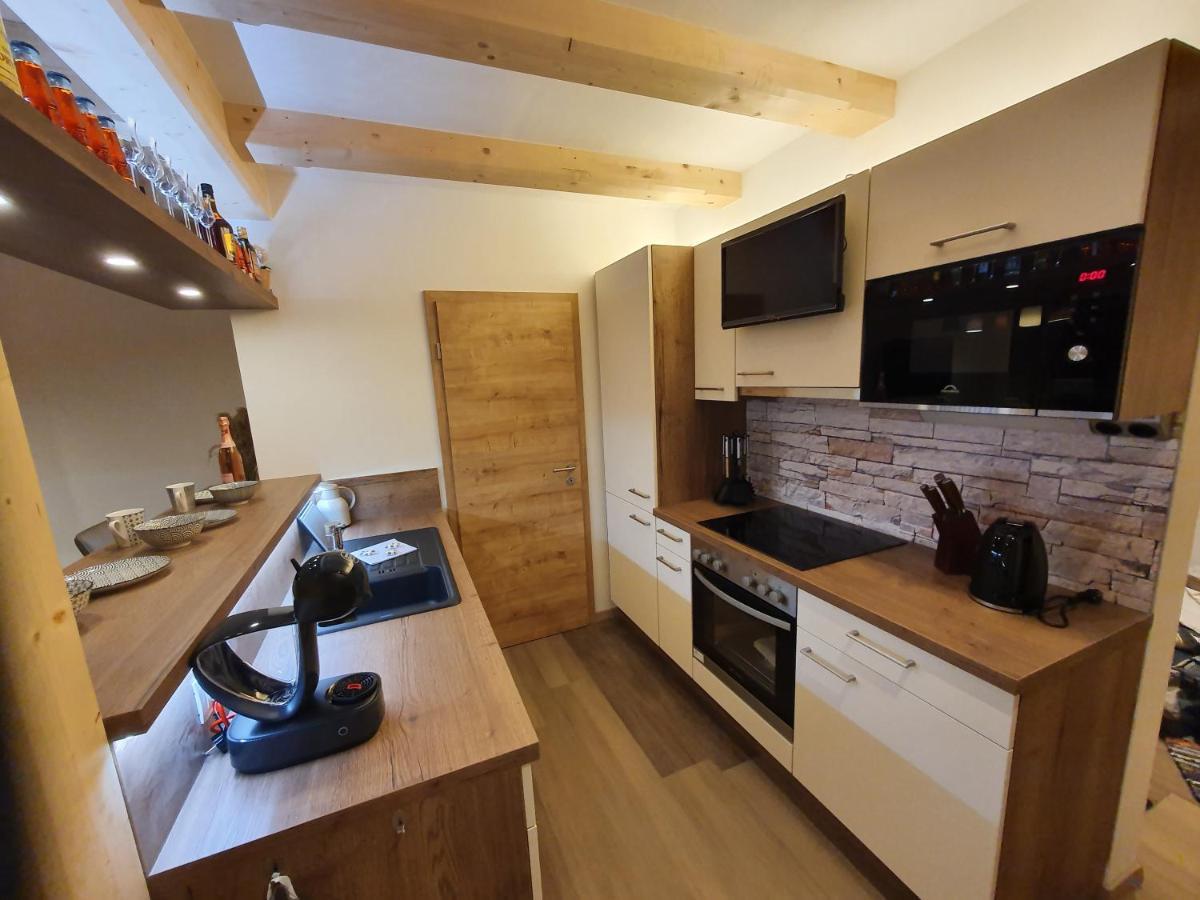 Hochalmbahnen Chalets Rauris 1-13 We1, Maislaufeldweg 1M Eg Esterno foto